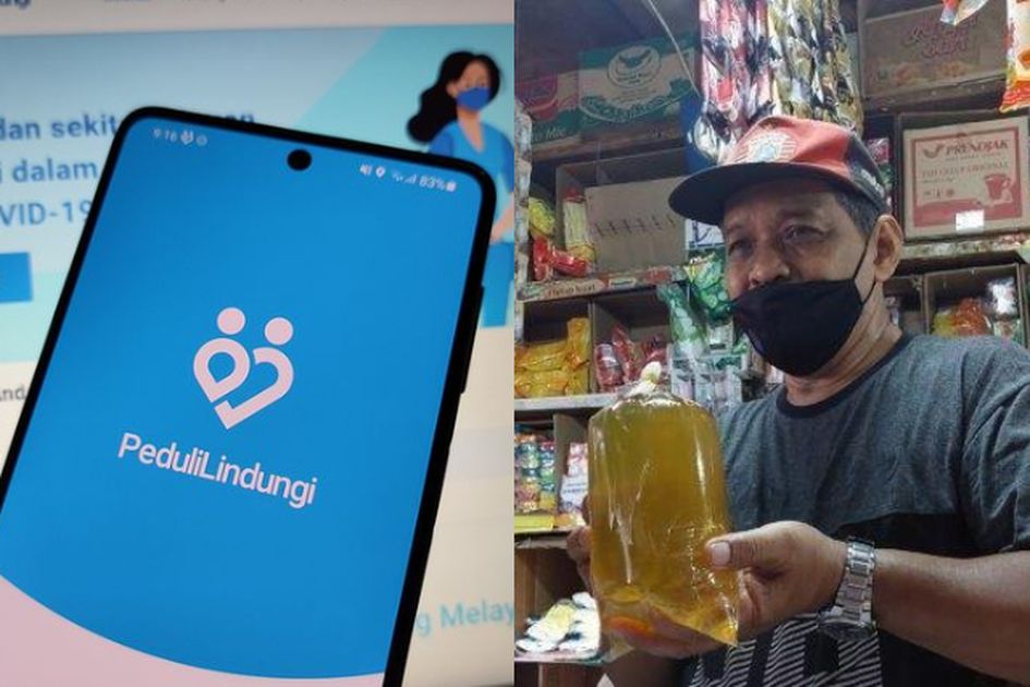 pedulilindungi minyak goreng