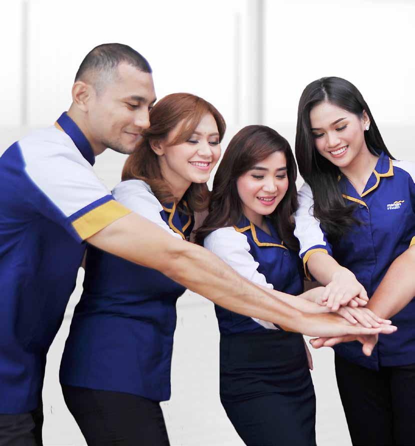 provider mandiri inhealth