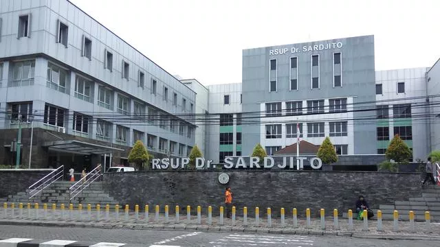 rumah sakit sardjito