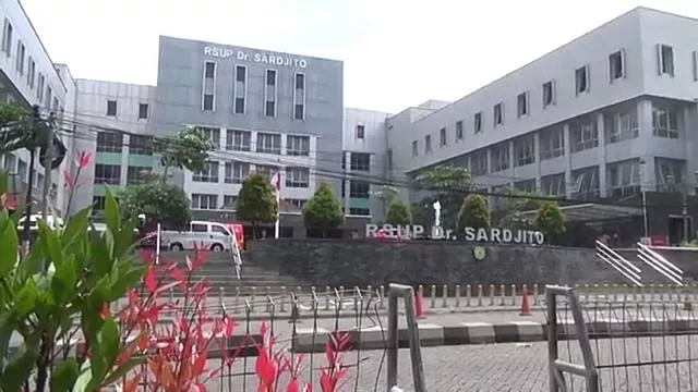 rumah sakit sardjito
