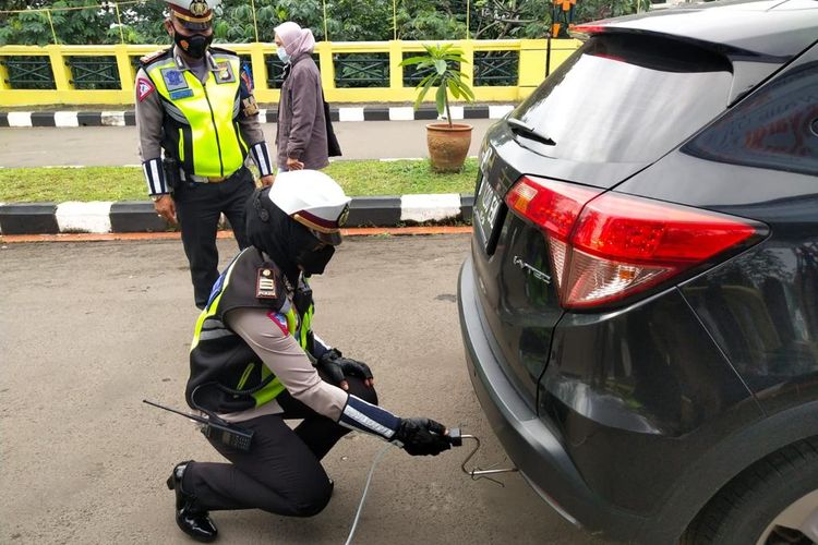 Uji Emisi Jakarta, Ini Daftar Lokasi dan Biayanya