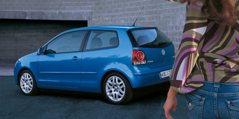 Harga Volkswagen Polo hingga Daftar Dealernya