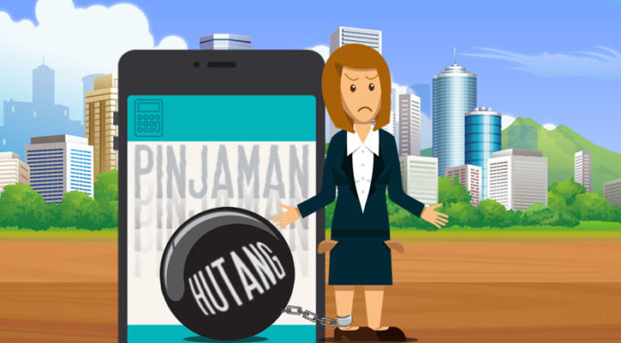 Akses Pinjaman Online