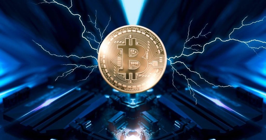 Apa Itu Lightning Crypto