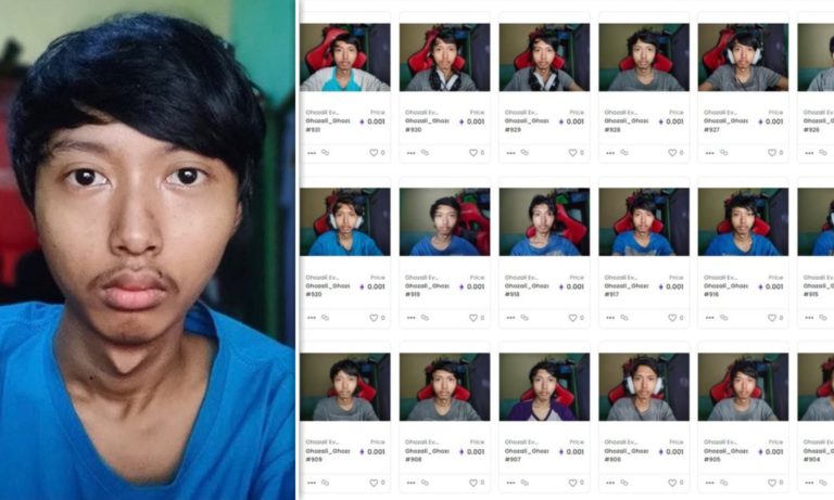 Apa Itu NFT yang Bikin Ghozali Mendadak Kaya? Ini Penjelasan Lengkapnya 