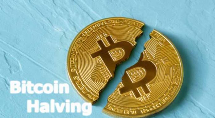 Apa itu Bitcoin Halving