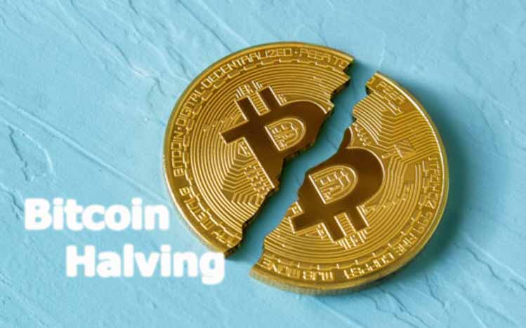 Apa itu Bitcoin Halving