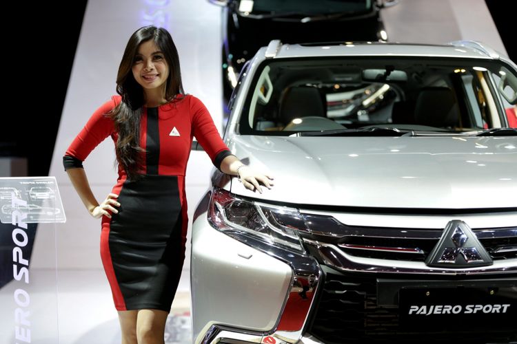 Asuransi untuk Mobil Mitsubishi