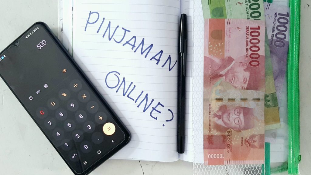 Aturan Pinjaman Online Terbaru