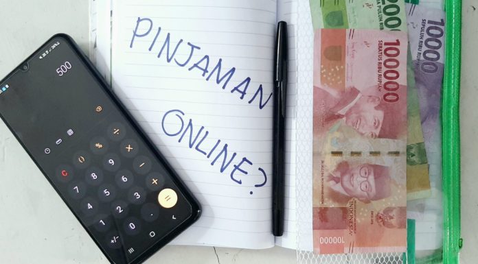 Aturan Pinjaman Online Terbaru