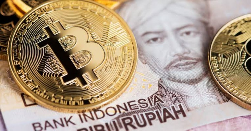 Bank Indonesia Kripto