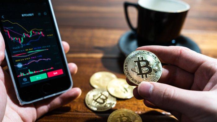 Berita Bitcoin Hari Ini