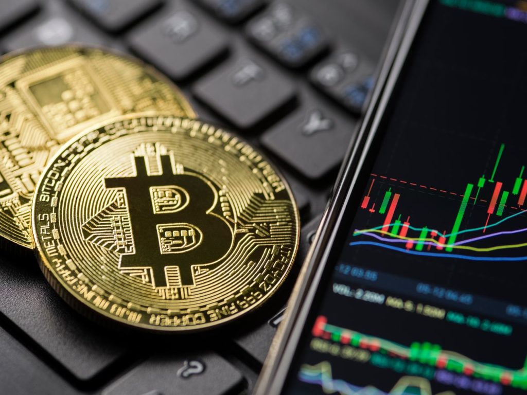 Berita Bitcoin Hari Ini