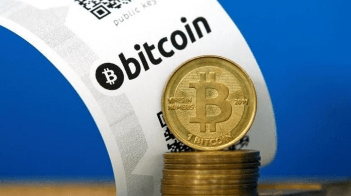 Berita Bitcoin Hari Ini