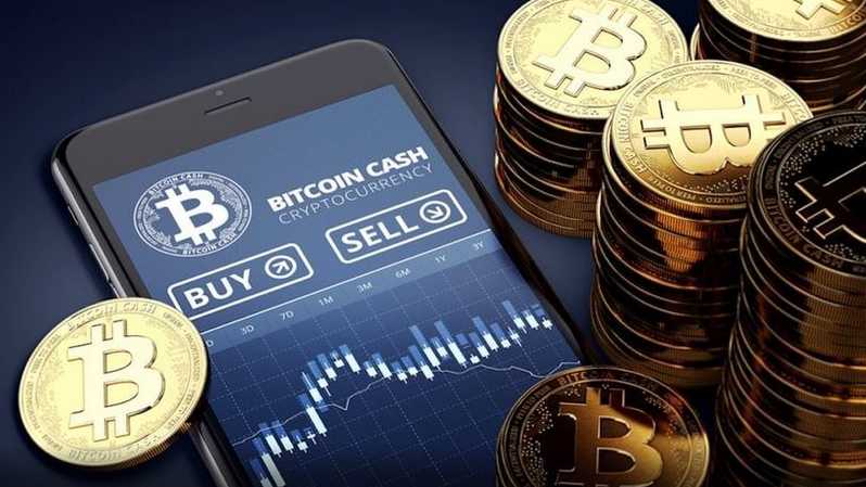 Berita Bitcoin Hari Ini