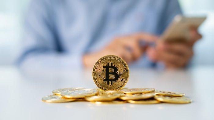 Berita Bitcoin Hari Ini