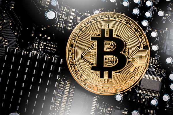 Berita kripto hari ini