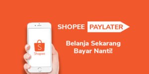 Biaya Penanganan Shopee PayLater