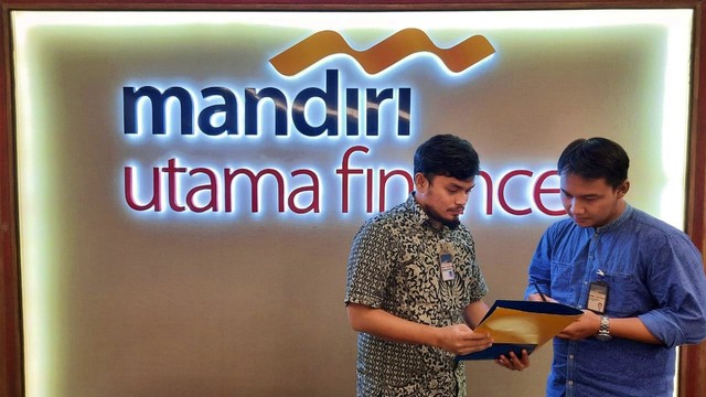 Cara Cek Angsuran Mandiri Utama Finance