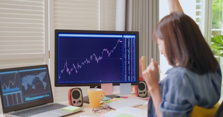 Cara Cuan Trading Indodax yang Penting Kamu Ketahui, Biar Nambah Income Lho! 
