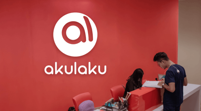 Cara Gestun Akulaku via Shopee