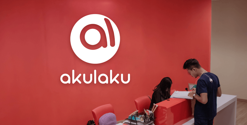 Cara Gestun Akulaku via Shopee