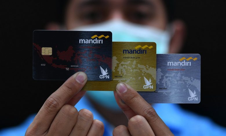 Cara Membuat Kartu Kredit Mandiri Online