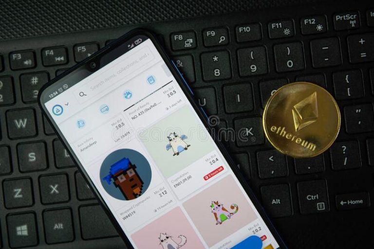 Kamu Harus Tahu, Begini Cara Membuat NFT Art hingga Tips Menjualnya