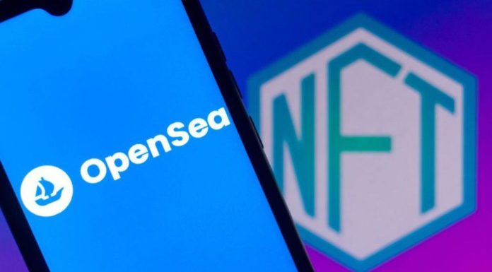 Cara Membuat NFT di OpenSea