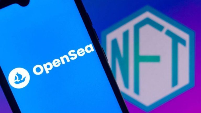 Cara Membuat NFT di OpenSea, Marketplace yang Dipakai Ghozali Hingga Jadi Miliarder 