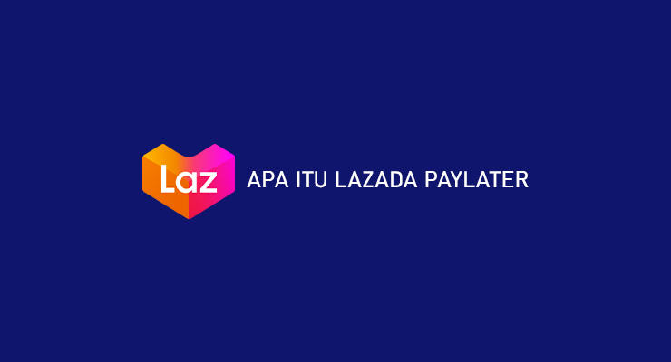 Cara Menonaktifkan Lazada Paylater 