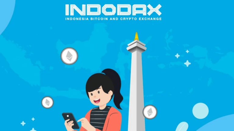 Cara Trading Indodax Agar Profit, Gampang dan Mudah Dipahami