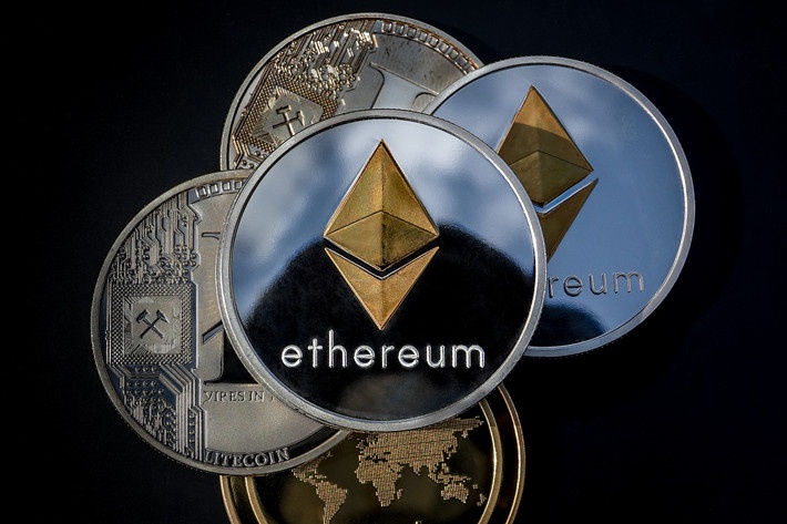 Cara Withdraw Ethereum ke Rupiah