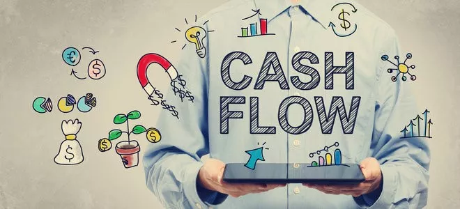 Cash Flow Investasi Bisnis