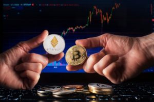 Coin yang Bagus Untuk Investasi Kripto