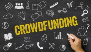 Crowdfunding Adalah