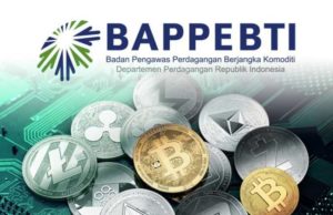 Crypto Exchange Terdaftar Bapebbti 