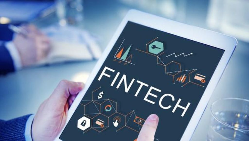 Daftar Fintech Berizin