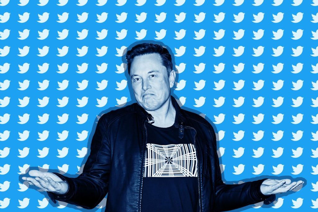 Elon Musk Twitter