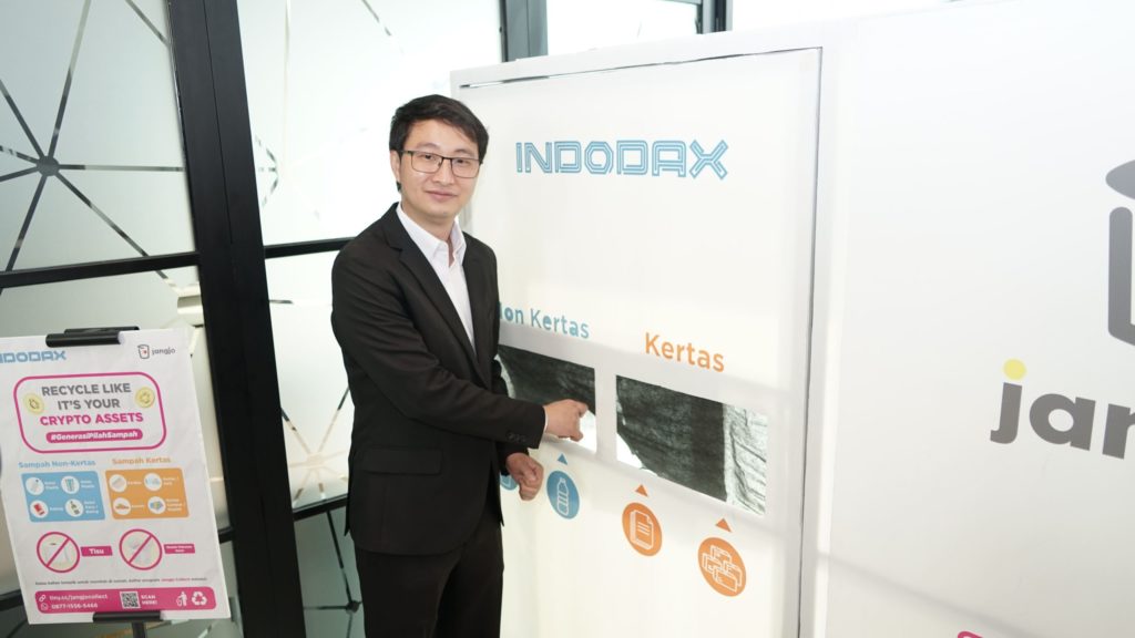 Indodax Trading Competition