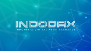 Indodax Trading competition