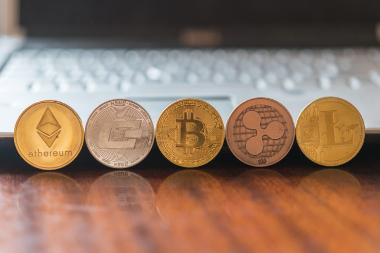 Jenis Kripto Populer 2022, Cocok buat Investasi Masa Depan 