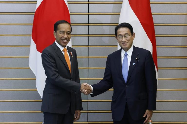 Kerja Sama Indonesia – Jepang Makin Erat, Energi hingga Laut