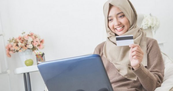Kriteria Pinjaman Online Syariah
