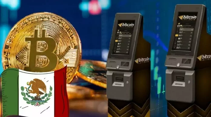 Meksiko Bitcoin