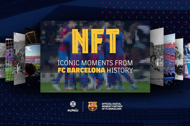 NFT Barcelona