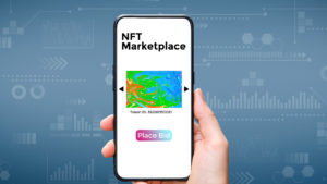 NFT Marketplace Terbaik