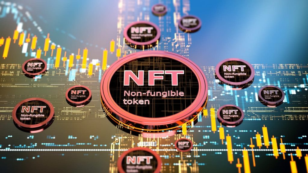 NFT Marketplace Terbaik