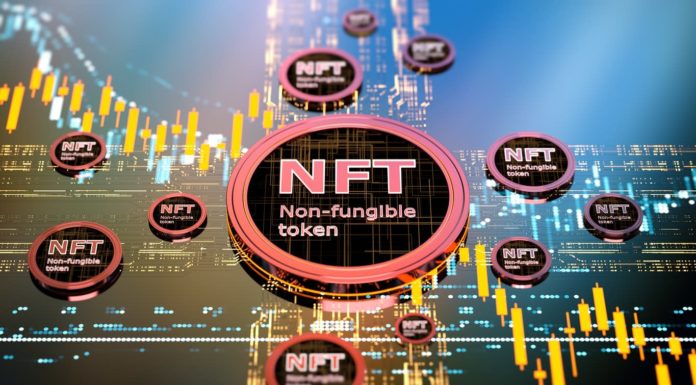 NFT Marketplace Terbaik