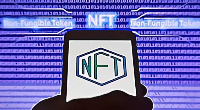 NFT Termahal di Dunia